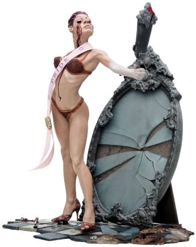 Geek Toys Seven Deadly Sins: The Pride Statue