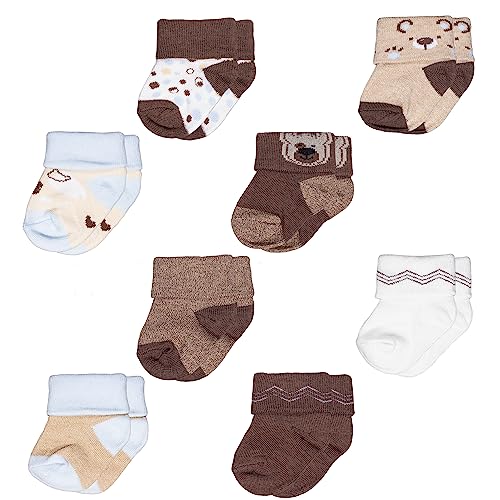 Image of NEW YORK KNITS Baby Girls' Organic