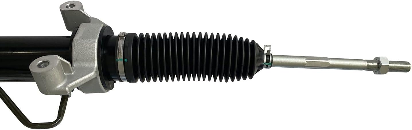 Edelmann Elite Rack and Pinion Assembly 2022 - for 2013-2007 Chevrolet Cheyenne, 2013-2007 Chevrolet Silverado 1500, 2013-2007 GMC Sierra 1500