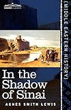 In the Shadow of Sinai: A Story of Travel and Research from 1895 to 1897