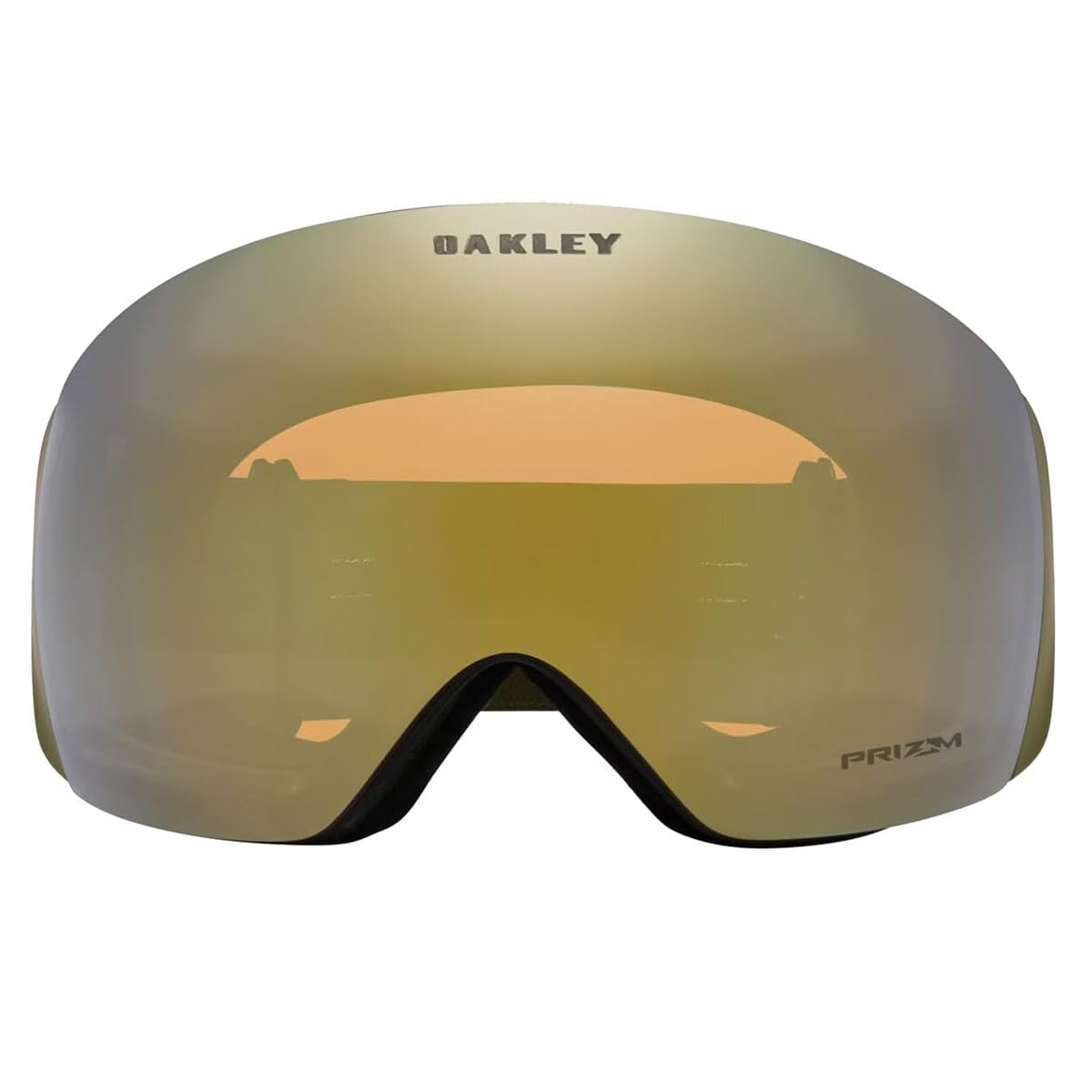 Oakley Flight Deck Large Snow Goggle Lunettes de neige Mixte