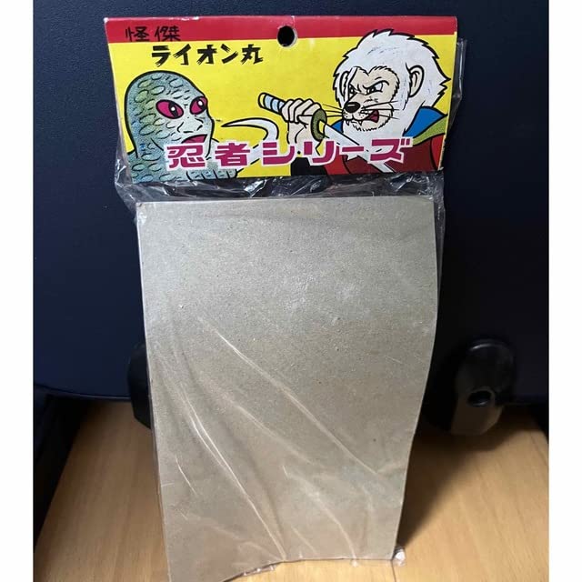 ライオン丸 ソフビ 無版権 Amazon.co.jp: 品怪傑ライオン丸 ソフビ 無版権 : おもちゃ