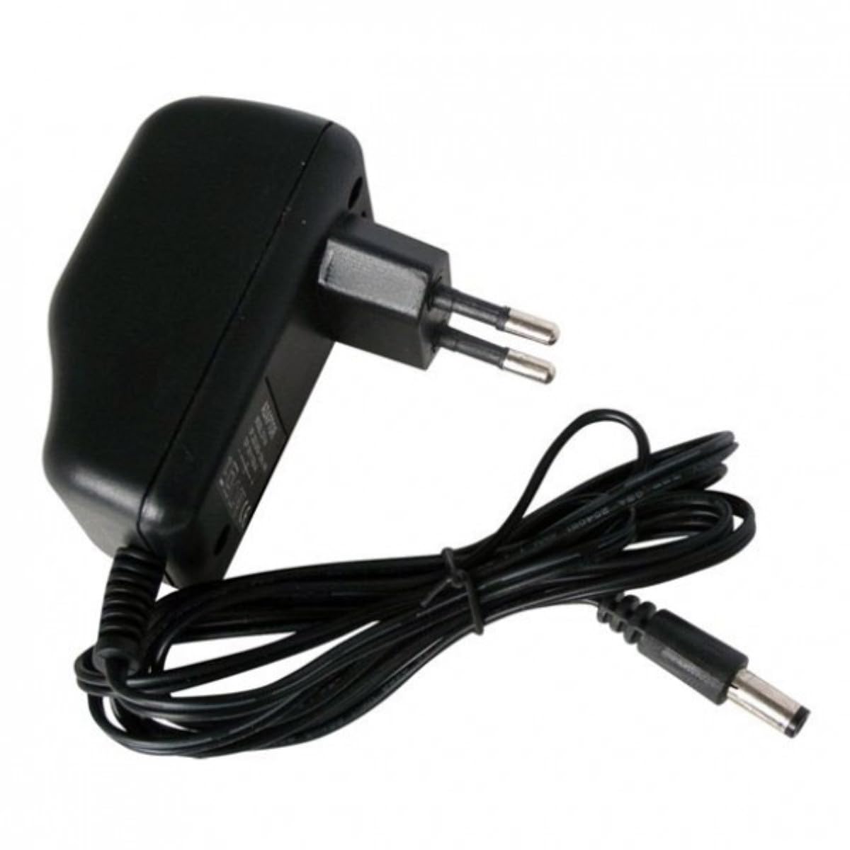 Solight HN55-LTE - Antenna esterna (esterna, nera, in acciaio inox, 10 m, 470-790 MHz, UHF, 75 Ω)