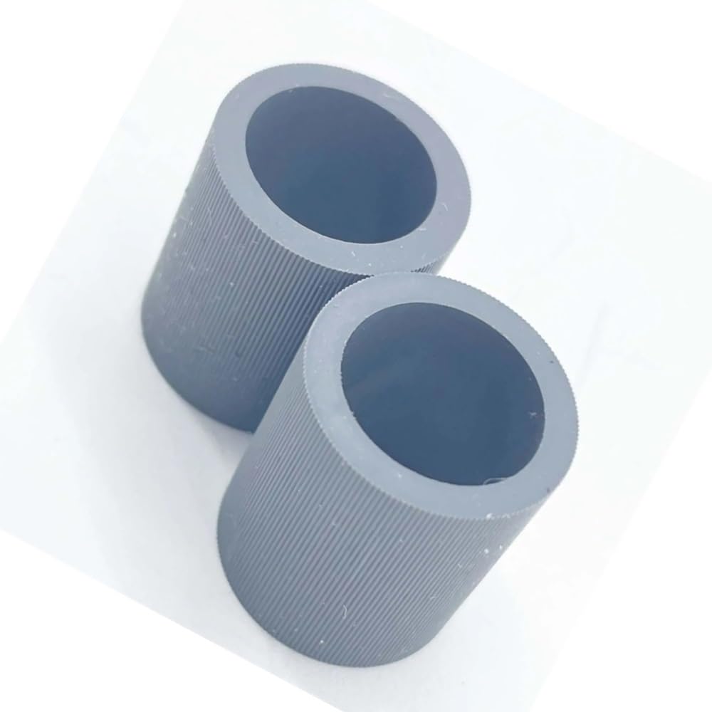 Rodillo de recogida de papel apto para HP 2676 2720 repuesto de goma 5