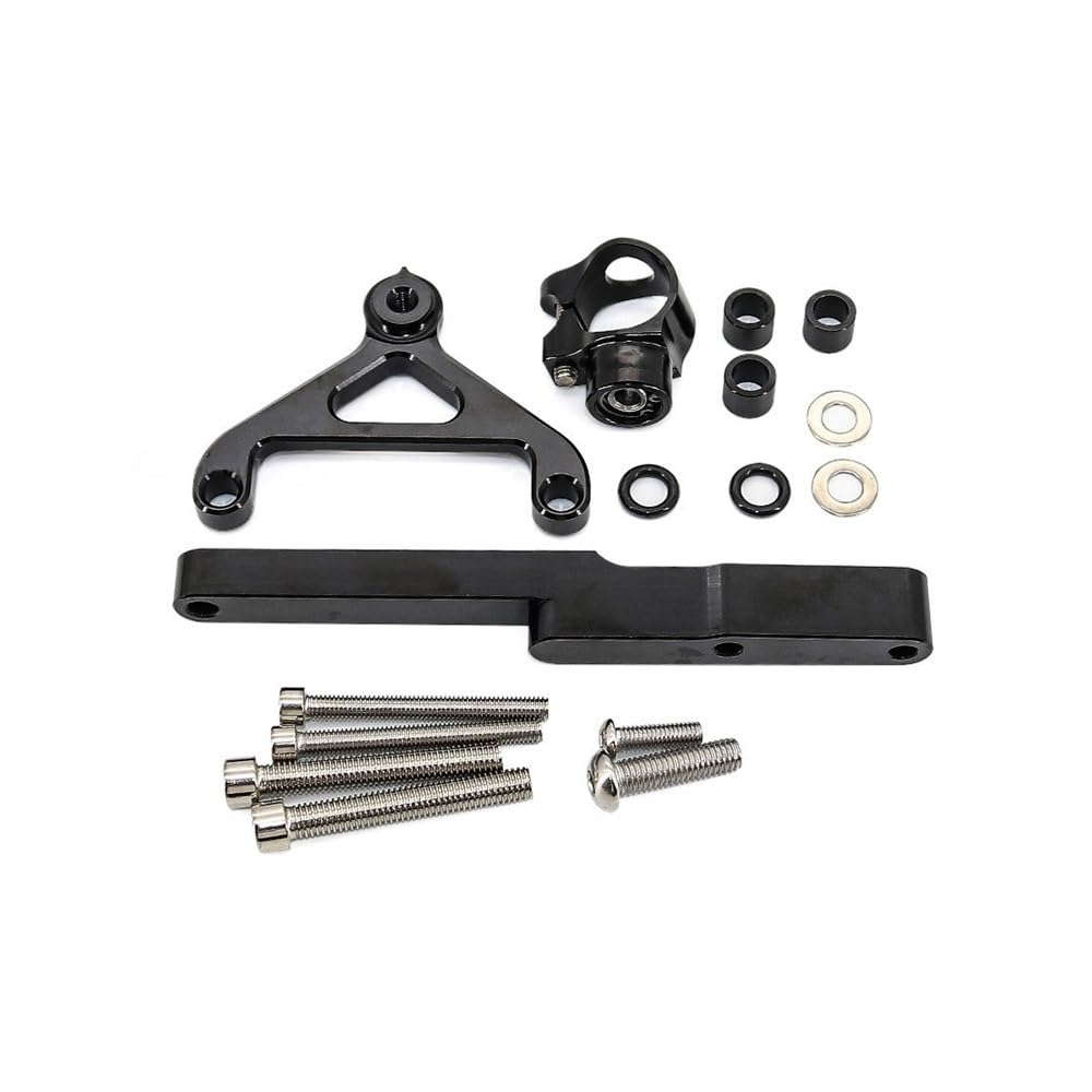 Damper Steering Accessories For CB1000R CB 1000R 2008-2016 Steering Damper Stabilizer Shock Absorber Direction Mount Bracket For 1000 R