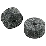 Yamaha Cymbal Stand Felt Washer 8 Pack Bundle