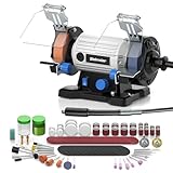 Bielmeier Bench Grinder 3