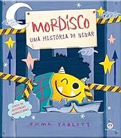 MORDISCO - UMA HISTÓRIA DE NINAR 6526102638 Book Cover