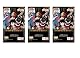 Emperors in The New World OP09 ENGLISCH | 3X Booster - ONE PlECE Trading Card Game (TCG) | + Heartforcards® Versandschutz