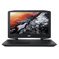 Acer Aspire VX 15 Gaming Laptop: 7th Gen Core i7-7700HQ, NVIDIA GeForce GTX 1050, 15.6-inch Full HD, 16GB DDR4, 256GB SSD, VX5-591G-7061