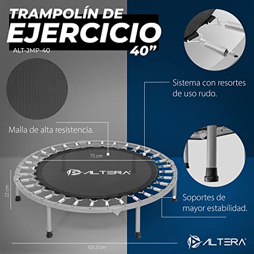 Trampolines, Sports Imagen adicional