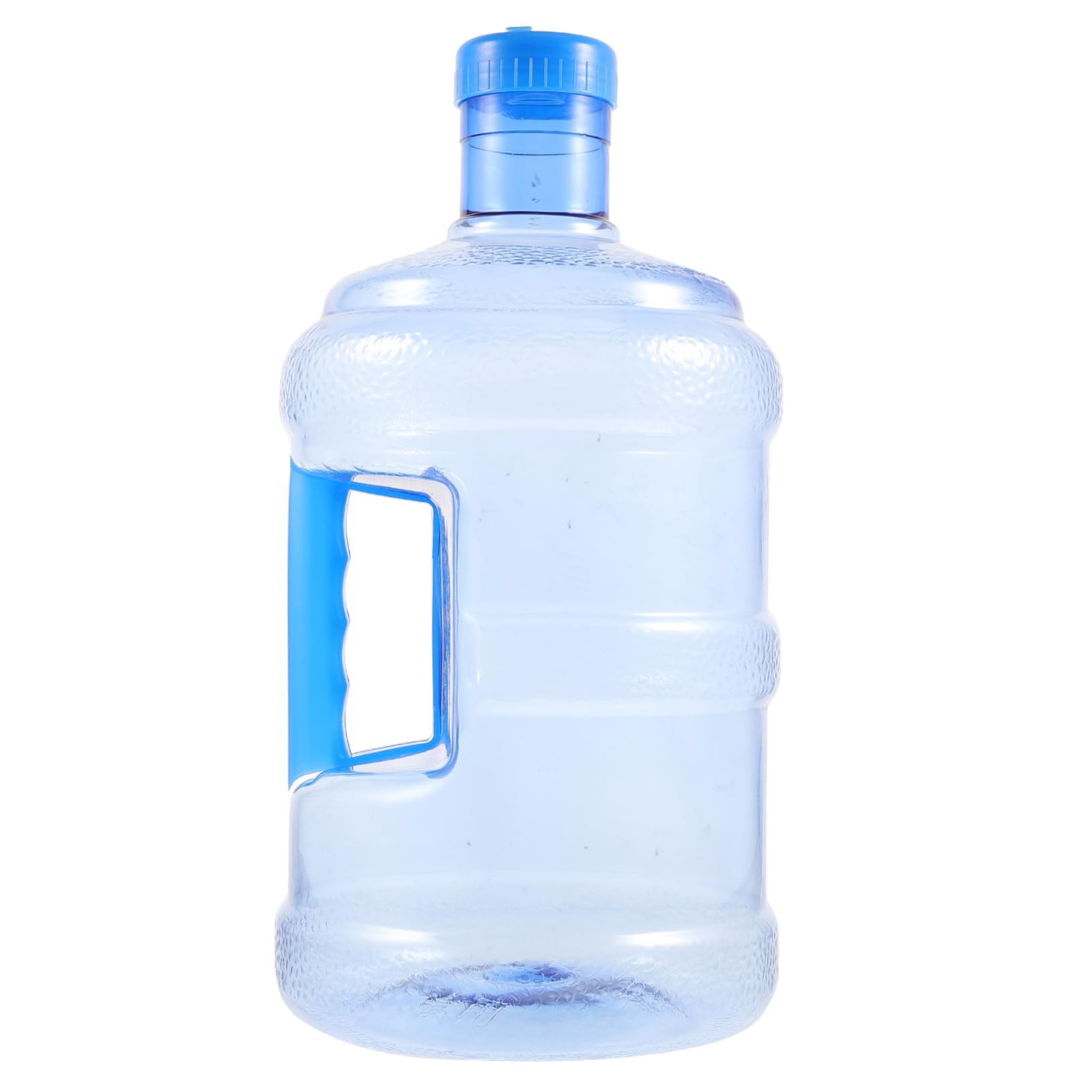 Bidon eau potable PC idéal pour le camping et les réserves alimentaires
