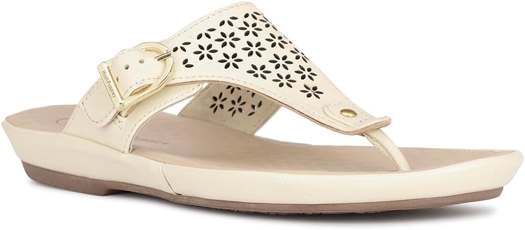 Hush Puppies Women's New Canna Thong