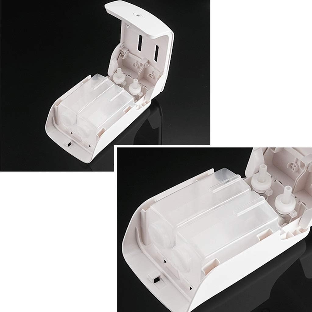 Soap Dispenser di sapone Distributore lozione-montaggio a parete - commerciale o residenziale