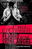 Flight of the Stone Angel