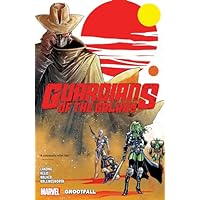 Guardians of The Galaxy Vol. 1