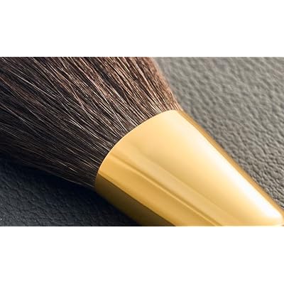 BISYODO Grand Series Highlight Cheek Brush - Round Type/G-HC-01