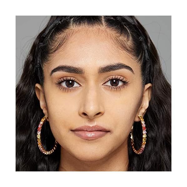 NYX-PROFESSIONAL-MAKEUP-Worth-The-Hype-Volumizing-Lengthening-Mascara-Black NYX PROFESSIONAL MAKEUP Worth The Hype Volumizing & Lengthening Mascara, Black