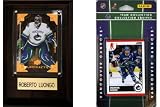 C & I Collectables NHL Vancouver Canucks Fan Pack