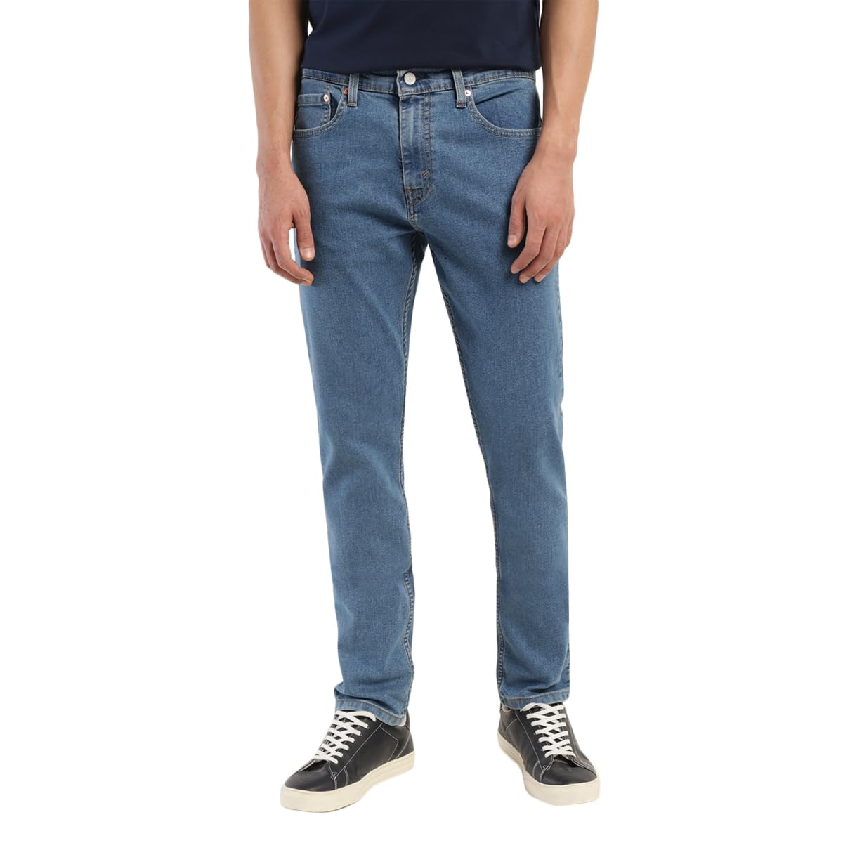 Levi's Men's 512 Slim Tapered Fit Mid Rise Blue Jeans - Review, Price and Buying Guide