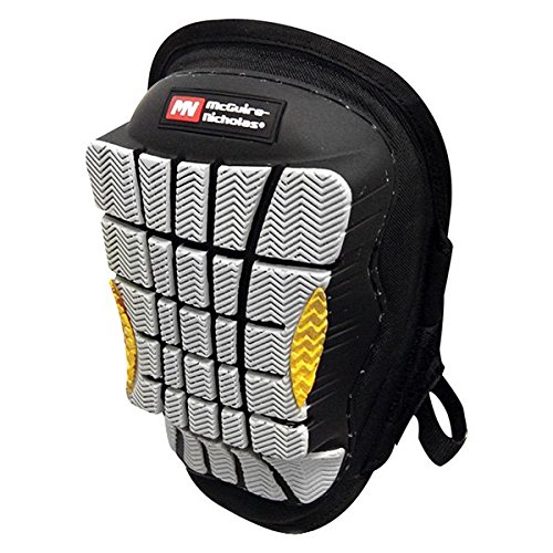 Buying Guide McGuireNicholas Premium Stabilizer Knee Pads, Knee Pads