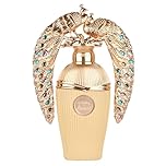 Lattafa Afeef - Eau de Parfum spray misto, 100 ml