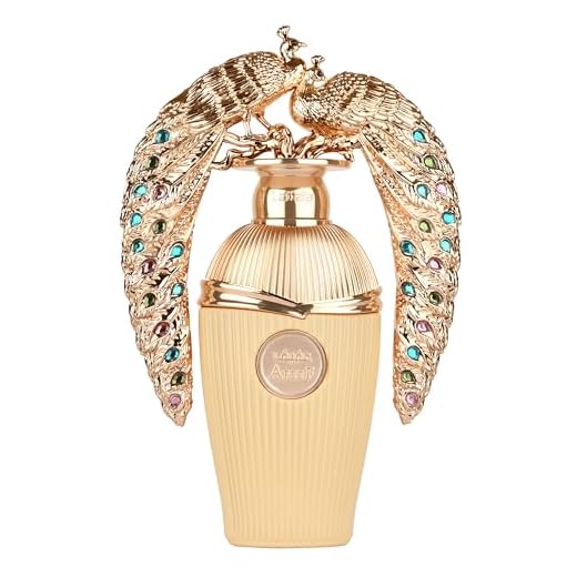 Lattafa Afeef Eau de Parfum 100ml