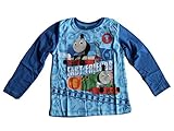 tolles Langarmshirt it Thomas Motiv