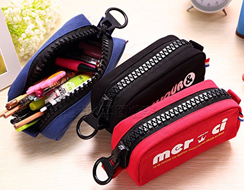 文房具　筆入れ クツワ（KUTSUWA） クラリーノ製筆入 CX303 メール便対応 筆入れ 筆箱