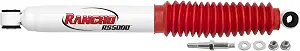 Rancho RS5411 RS5000 Series Steering Stabilizer