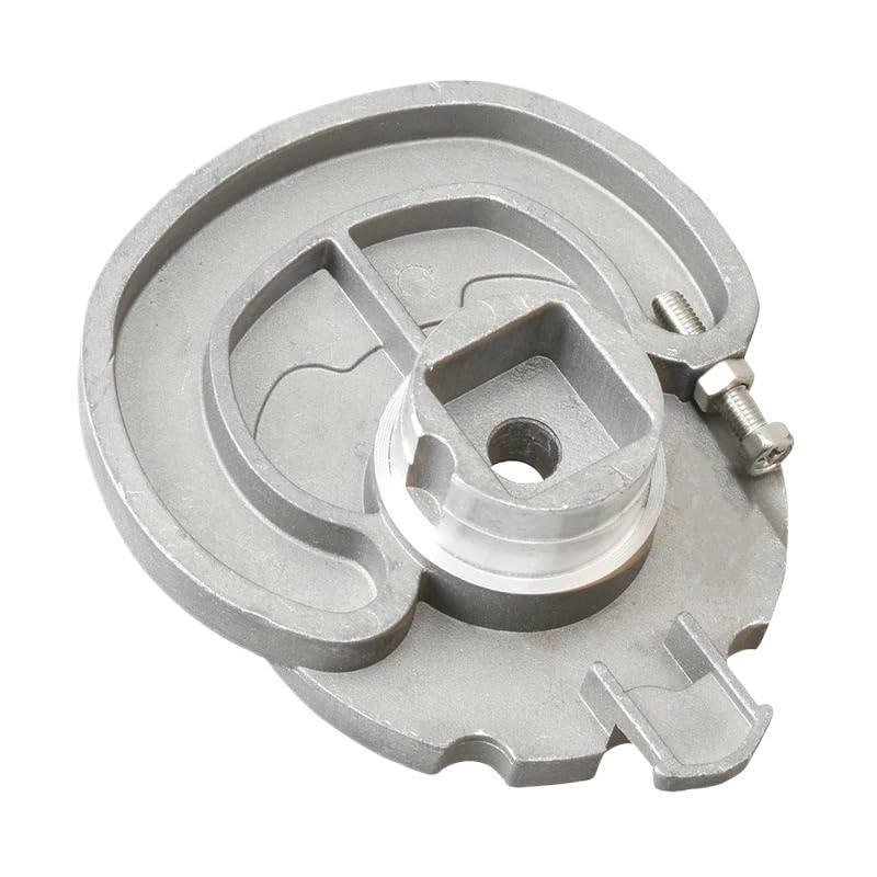 Engrenage 703-48232 pour boîtier de commande de moteur hors-bord - 2