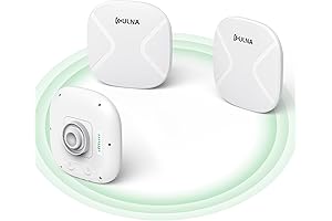 Wifi Outdoor Bridge Kit - Extends WiFi to Barns, Farms