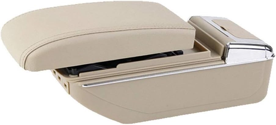 雑貨の国のアリス アームレスト 車 肘掛け 収納 コンソールボックス 多機能 汎用 Usbポート 雑貨の国のアリス アームレスト 車 肘掛け 収納 コンソールボックス 多機能 汎用 Usbポート