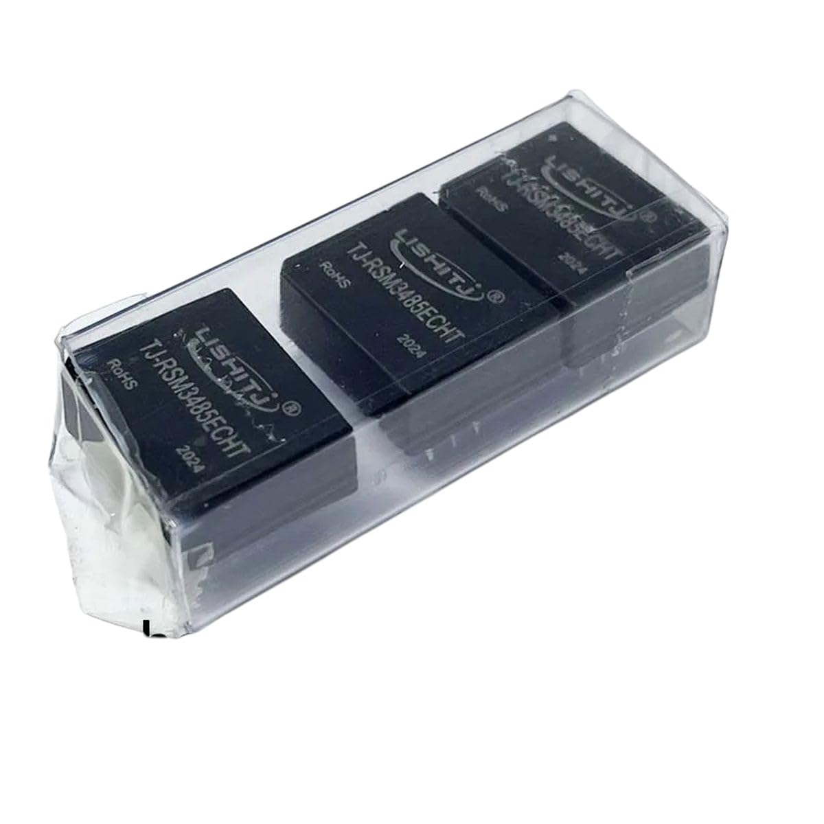 RSM3485ECHT DIP New Integrated Circuit New for Arrival 2025 High for Quality