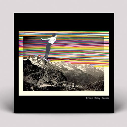 Dream Baby Dream-Dream Baby Dream Lp