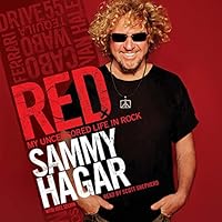 Red audio book