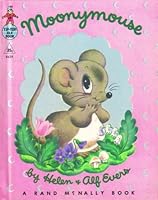 Moonymouse Tip Top Elf Book 1121648630 Book Cover