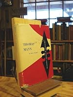 Thomas Mann: A Collection of Critical Essays. B0007E7KZC Book Cover