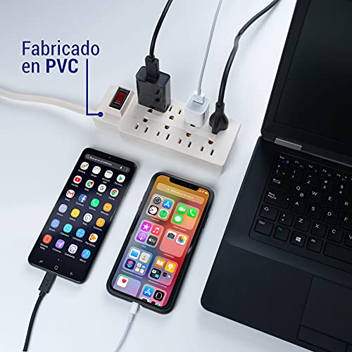 Multicontactos Voltech 25 Imagen adicional