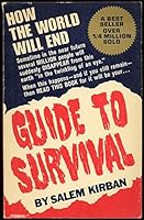 Guide to Survival: How the World Will End B001NJPA8E Book Cover