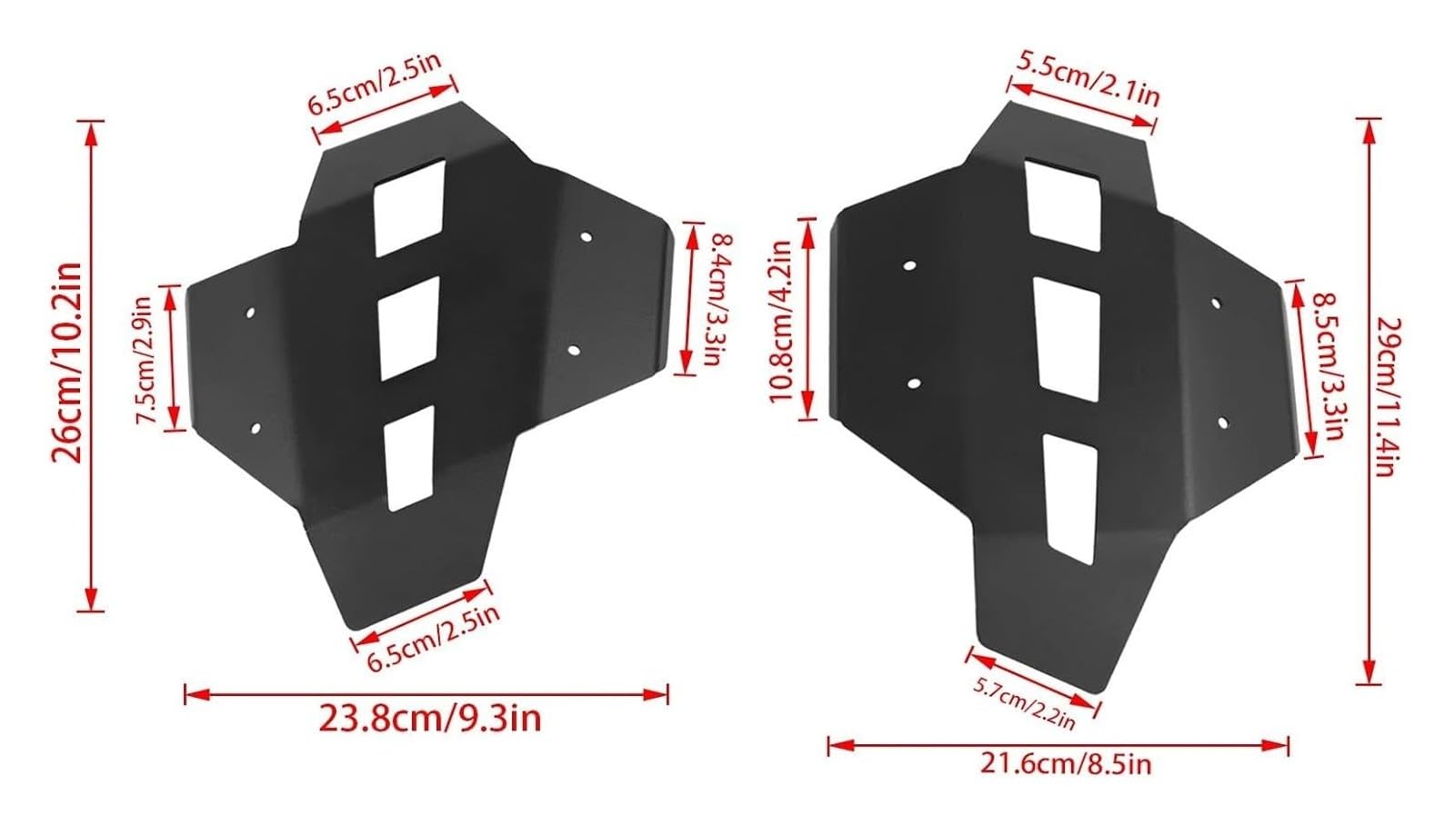 Moto Guard Crash Bars, Head Cover Protector,R1250GS