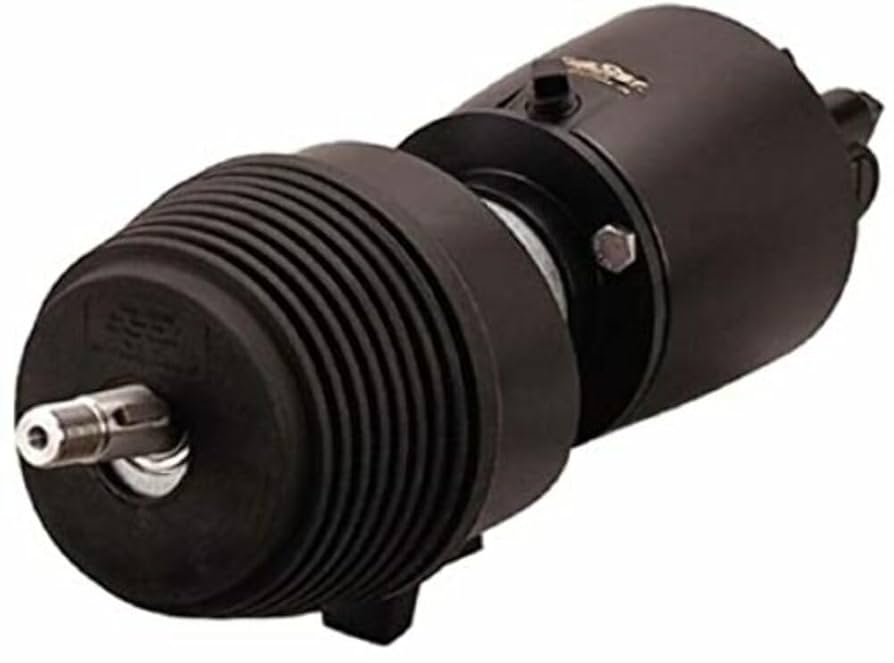 Teleflex HH61923 Helm-Seastar 2.4 Sport Tilt, Hydraulic