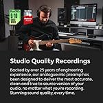 Audient EVO 4 USB Audio Interface