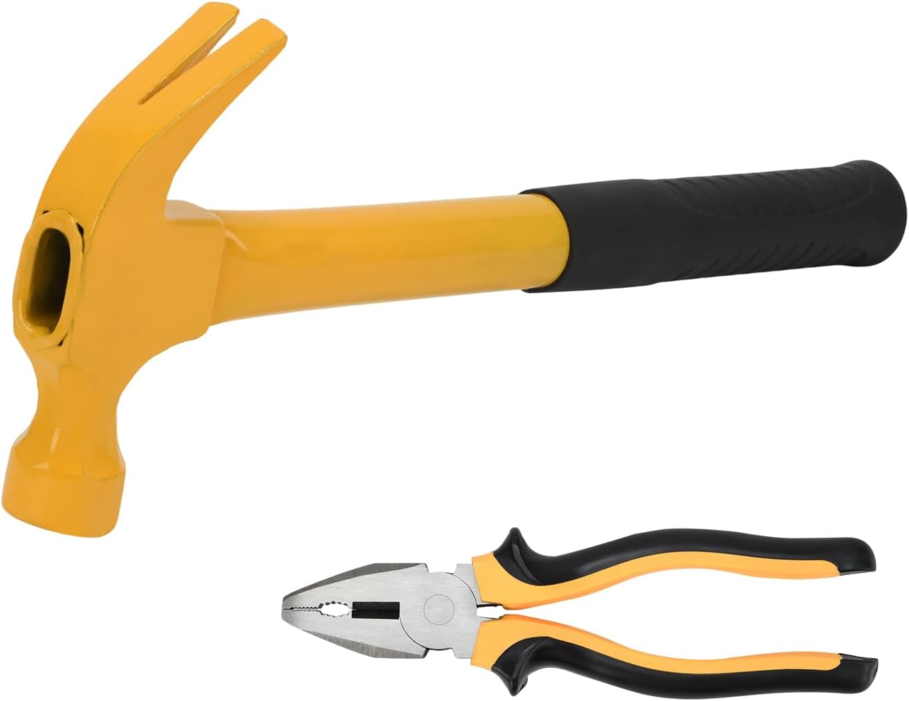 Plier Hammer Tool Set