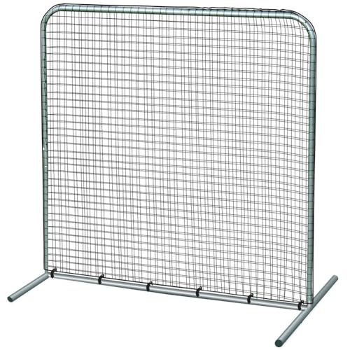 Filet de remplacement NB105E-10 vert grand format 10x10