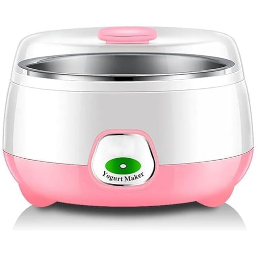 Yogurt Maker Machine 1 Liter