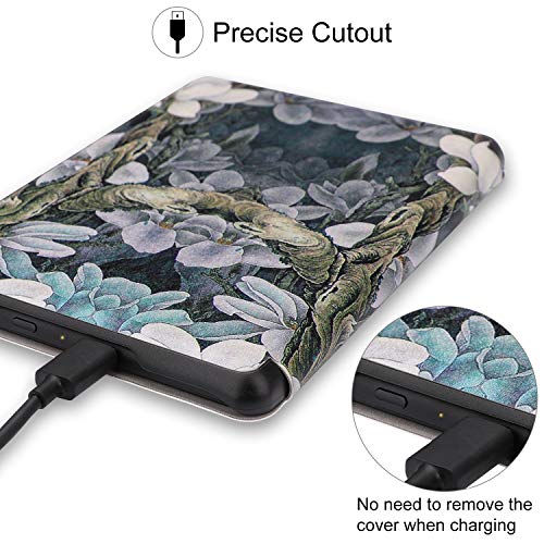 Walnew Cover Case Only For Kindle (Model No. J9G29R) 10Th Gen 2019 Released thumb #3