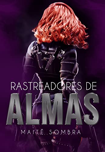 Rastreadores de Almas: Conto