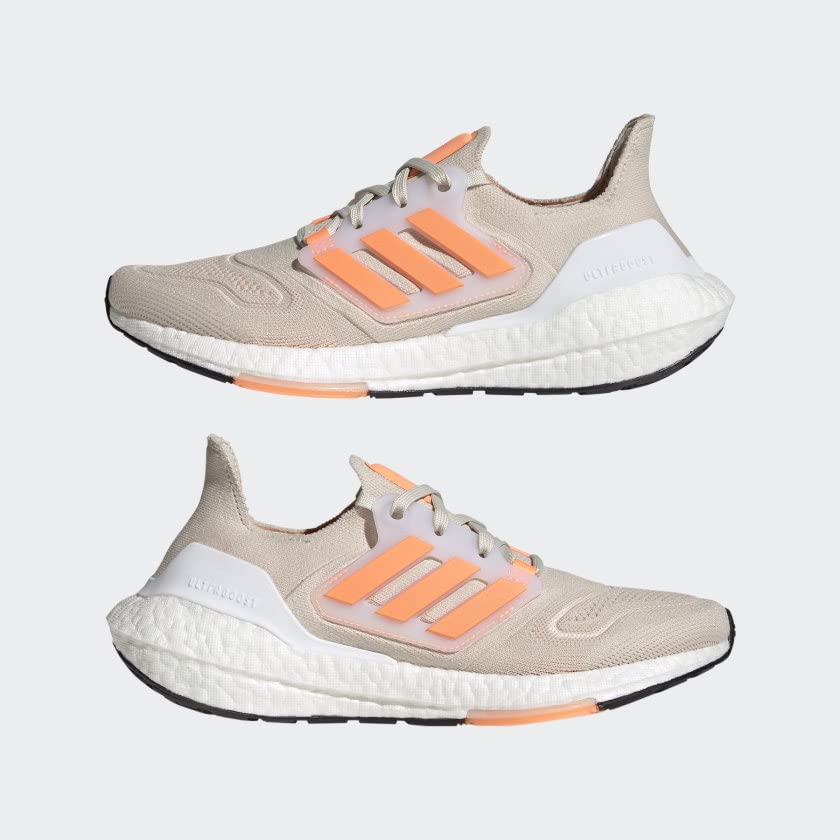 Image of adidas Women's Ultraboost 22 Running Shoe