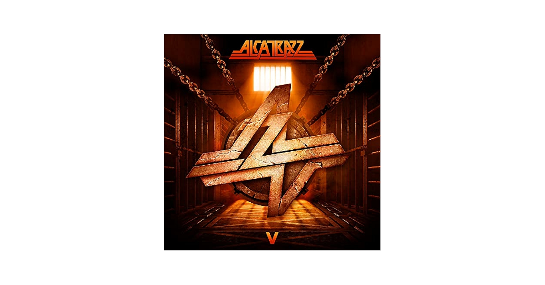 Amazon.com: V: CDs & Vinyl